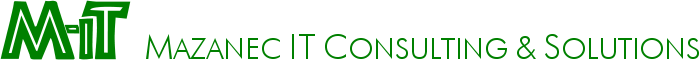 Mazanec IT Consulting & Solutions